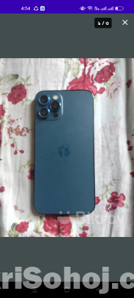 Iphone 12 pro